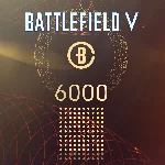 ✅Battlefield™ V - Валюта Battlefield: 6 000 ед.✅ПСН