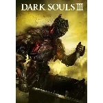 DARK SOULS™ III КЛЮЧ🔑 STEAM РФ+СНГ