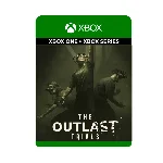 ⭐️ The Outlast Trials +3 Games Xbox One Series X|S