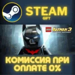 LEGO Batman 3 Beyond Gotham DLC Batman of the Future Ch