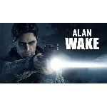 ALAN WAKE 💎 [ONLINE EPIC] ✅ Полный доступ ✅ + 🎁