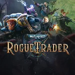 ✅Warhammer 40,000: Rogue Trader✅PS5✅ПСН✅PLAYSTATION