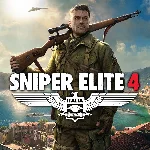 ✅Sniper Elite 4✅PS4✅ПСН✅PLAYSTATION