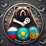 🚀0% СБП АВТОПОПОЛНЕНИЕ STEAM РФ/СНГ⚡️ RUB/KZT/UAH⚡️😳