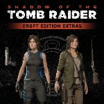 ✅Shadow of the Tomb Raider дополнительно в Croft Editio