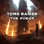 ✅Shadow of the Tomb Raider - набор «Кузница»✅PS4✅ПСН