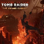 ✅Shadow of the Tomb Raider – «Великий кайман»✅PS4✅ПСН