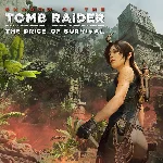 ✅Shadow of the Tomb Raider дополнение Цена выживания✅PS