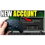 АККАУНТ XBOX - КАРТА ПРИВЯЗАНА -США-Сингапур-Бразилия