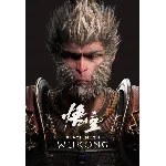 ✅ Black Myth: Wukong