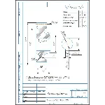 Колесо зубчатое. Чертеж детали и заготовки, m=4; z=28