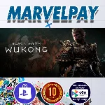 Black Myth: Wukong | PS5 | TRY | UA