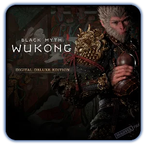 Black Myth: Wukong | PS5 | TRY | UA