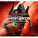 🔴Tom Clancy´s Ghost Recon Breakpoint Турция PS4 PS5 PS