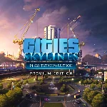 ✅Cities: Skylines - Premium Edition 2✅PS4✅ПСН