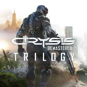 ✅Crysis Remastered Trilogy✅PS4✅ПСН✅PLAYSTATION
