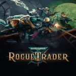 🔵Warhammer 40000 Rogue Trader / Вархаммер |PS5 Турция