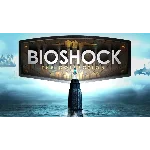 💥BioShock: The Collection 🔵 PS4/PS5 🔴ТУРЦИЯ🔴