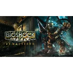 💥BioShock Remastered 🔵 PS4/PS5 🔴ТУРЦИЯ🔴