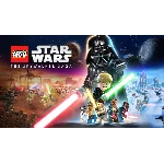 💥LEGO Star Wars: The Skywalker Saga 🔵 PS4/PS5 🔴ТR🔴