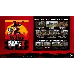 🔥🔥RDR2 ULTIMATE STEAM⚡ОНЛАЙН ✅ВЕЧНЫЙ НОВЫЙ АККАУНТ! ✅