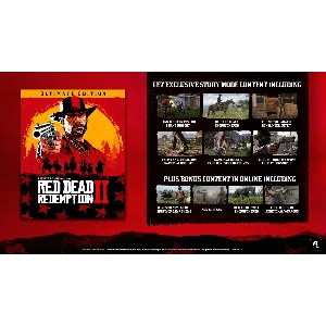 🔥🔥RDR2 ULTIMATE STEAM⚡ОНЛАЙН ✅ВЕЧНЫЙ НОВЫЙ АККАУНТ! ✅