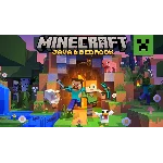 MINECRAFT JAVA+BEDROCK ПОЛНЫЙ ДОСТУП НОВЫЙ ПЕРСОНАЛЬНЫЙ