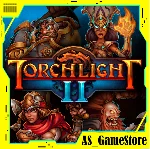 🔵Torchlight 2 / Торчлайт 2 | PS4/PS5/PS Турция🔵