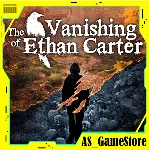 🔵The Vanishing of Ethan Carter | PS4/PS5/PS Турция🔵
