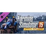DLC Farming Simulator 15 Official Expansion/STEAM Giff