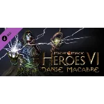 Might & Magic: Heroes VI - Danse Macabre Adventure Pack