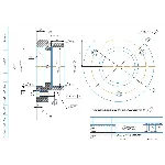 Стакан. Чертежи детали, заготовки, приспособления