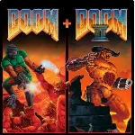 💥DOOM + DOOM II 🔵 PS4 / PS5 🔴ТУРЦИЯ🔴