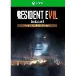 Resident Evil 7: Gold Edition (Xbox One Series) Аренда