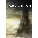 DLC DARK SOULS™ III: The Ringed City КЛЮЧ🔑 STEAM РФ+СН
