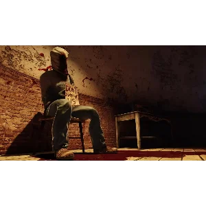 BioShock Infinite КЛЮЧ🔑 STEAM Не для РФ и Китая