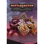 DLC Warhammer 40,000: Battlesector - Blood Angels Elite