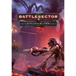 DLC Warhammer 40,000: Battlesector - Tyranid Elites КЛЮ