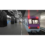 DLC Metro Simulator - ´Oka´ Liveries Pack КЛЮЧ🔑 STEAM
