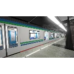 DLC Metro Simulator - ´Russia´ Liveries Pack КЛЮЧ🔑