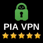 🔰PIA VPN до 2 Лет❤️РФ🌍(Private Internet Access)🔥ВПН