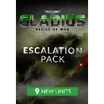 DLC Warhammer 40,000: Gladius - Escalation Pack КЛЮЧ🔑