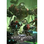 Warhammer 40,000: Mechanicus КЛЮЧ🔑 STEAM ROW