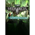 Warhammer 40,000: Mechanicus Omnissiah Edition КЛЮЧ🔑