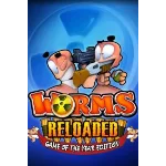 Worms Reloaded - Game Of The Year Edition КЛЮЧ🔑 STEAM