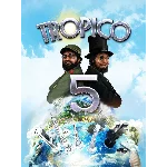 TROPICO 5 💎 [ONLINE EPIC] ✅ Полный доступ ✅ + 🎁