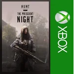☑️⭐Hunt: Showdown 1896 - Ночь Провидицы XBOX⭐☑️