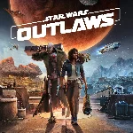 Star Wars Outlaws + Kena: Bridge of Spirits Xbox Series