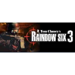 Tom Clancy´s Rainbow Six 3 / STEAM GIFT / RU+CIS