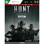 🚀 Hunt: Showdown 1896 (XBOX)